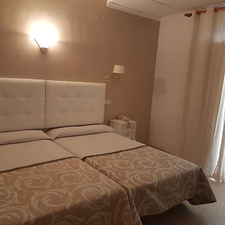 Hostal Centro Толедо Екстер'єр фото