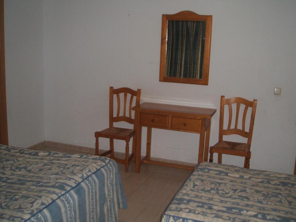 Hostal Centro Толедо Номер фото