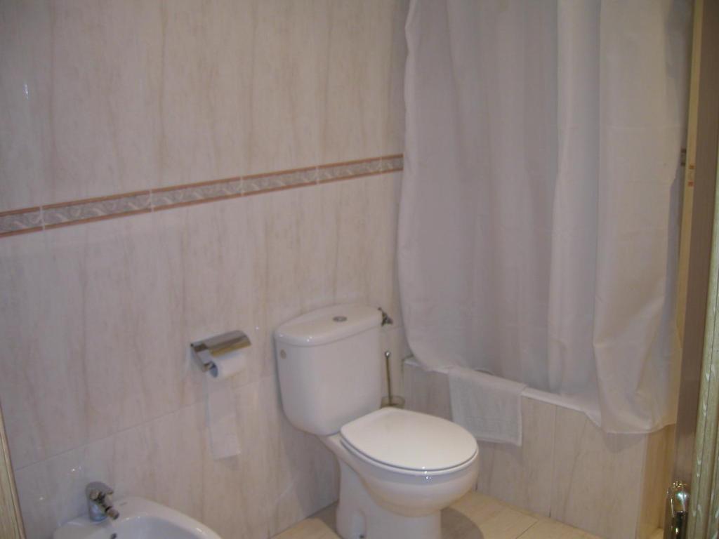 Hostal Centro Толедо Номер фото