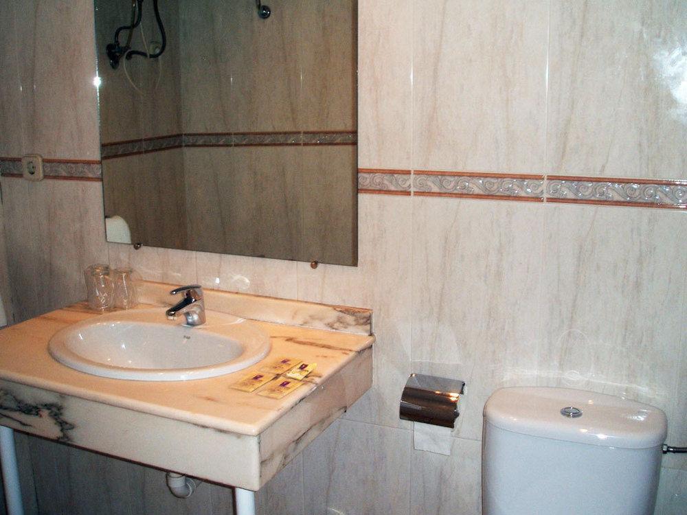 Hostal Centro Толедо Екстер'єр фото