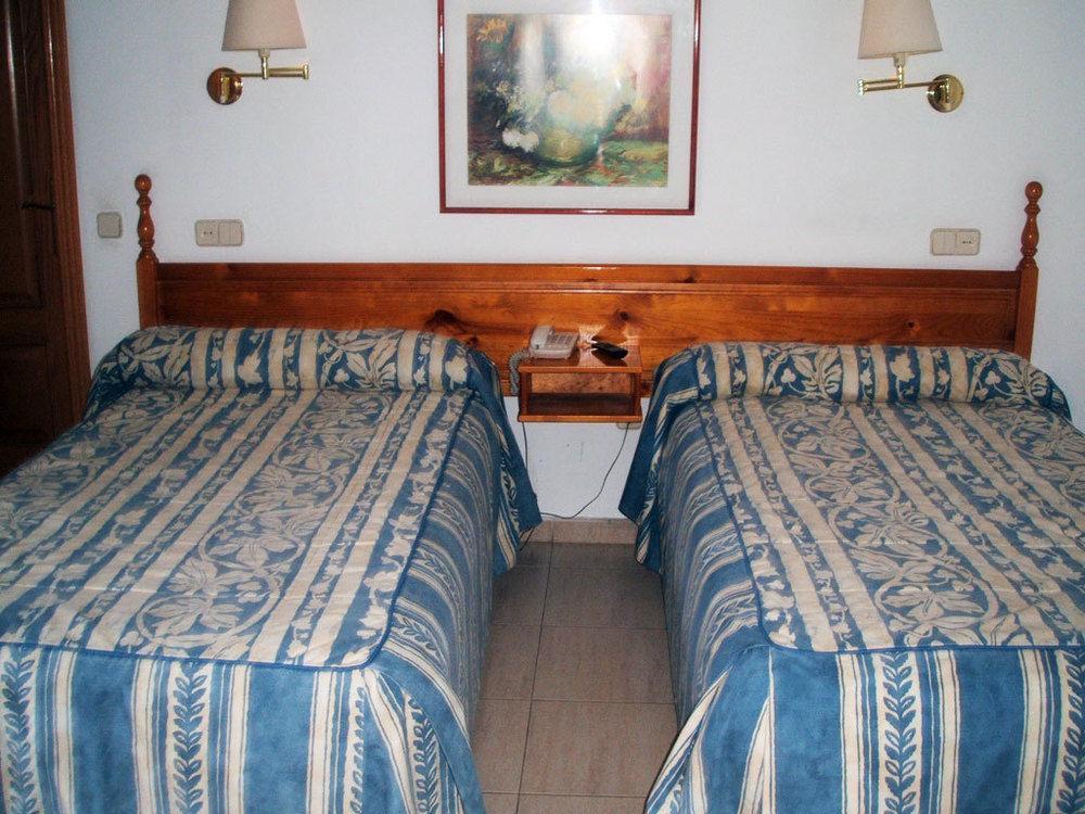 Hostal Centro Толедо Екстер'єр фото