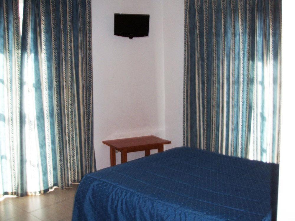 Hostal Centro Толедо Екстер'єр фото