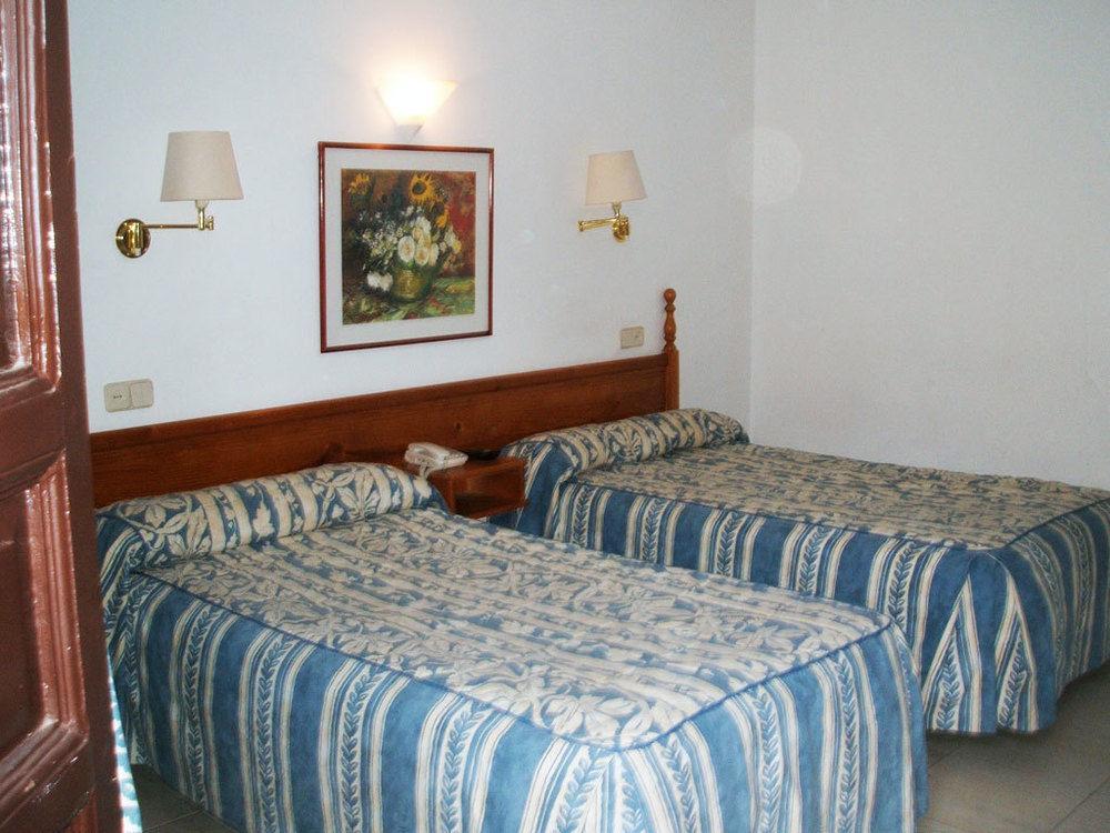 Hostal Centro Толедо Екстер'єр фото
