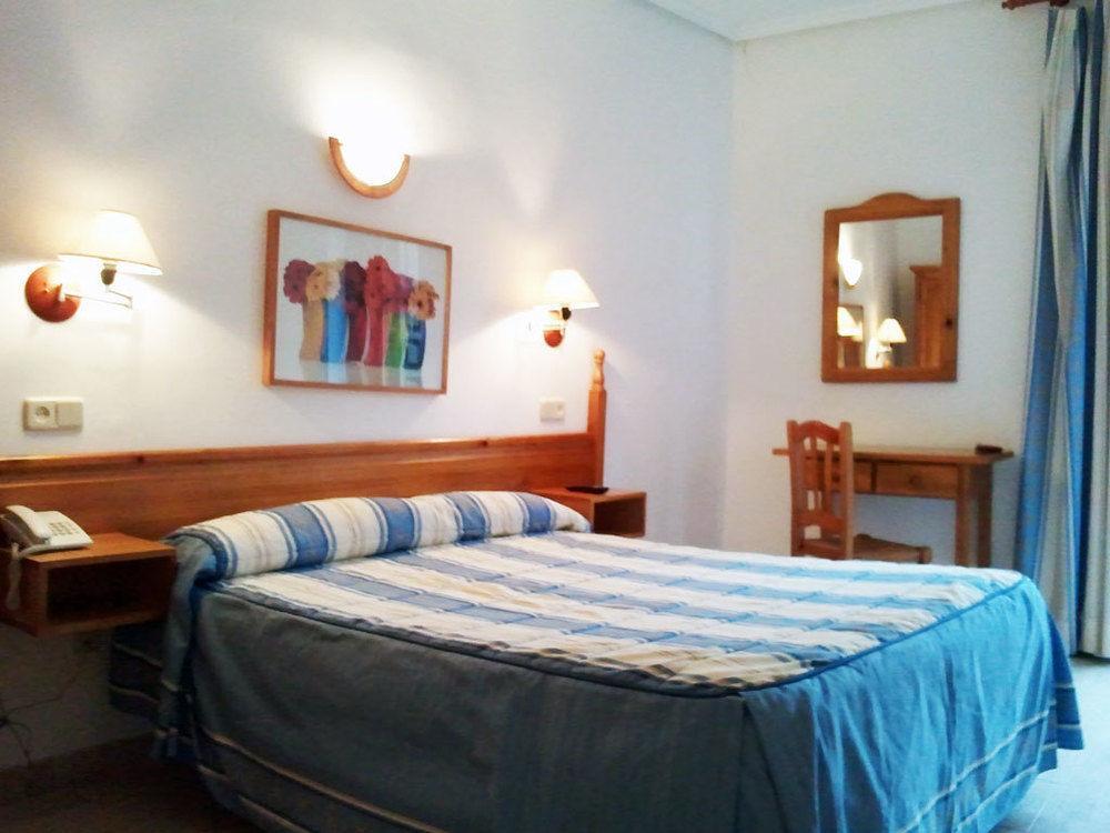 Hostal Centro Толедо Екстер'єр фото