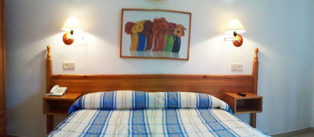Hostal Centro Толедо Екстер'єр фото
