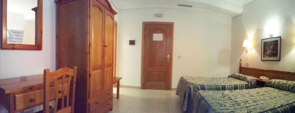 Hostal Centro Толедо Екстер'єр фото