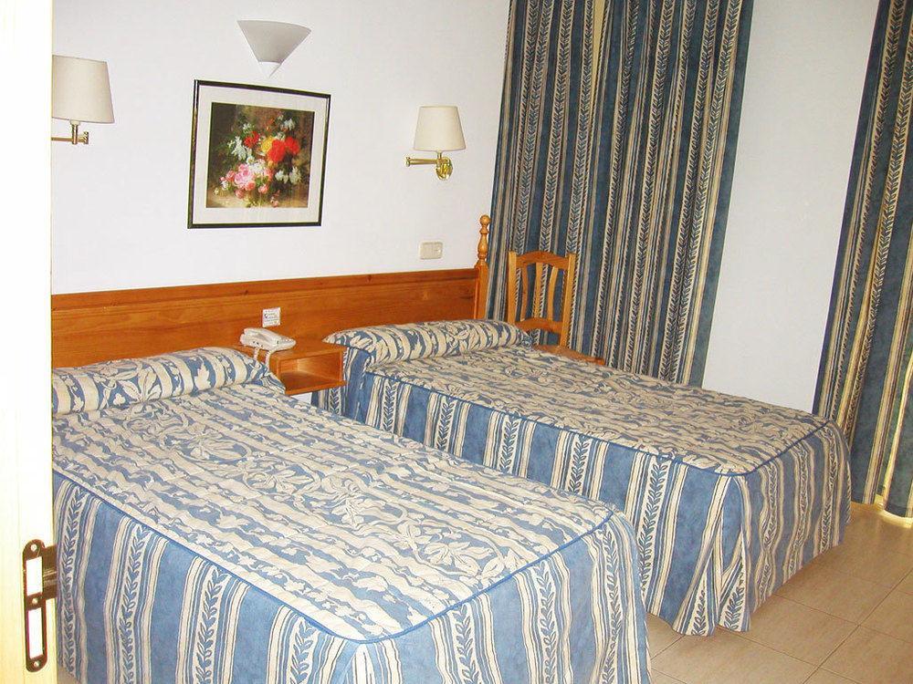Hostal Centro Толедо Екстер'єр фото