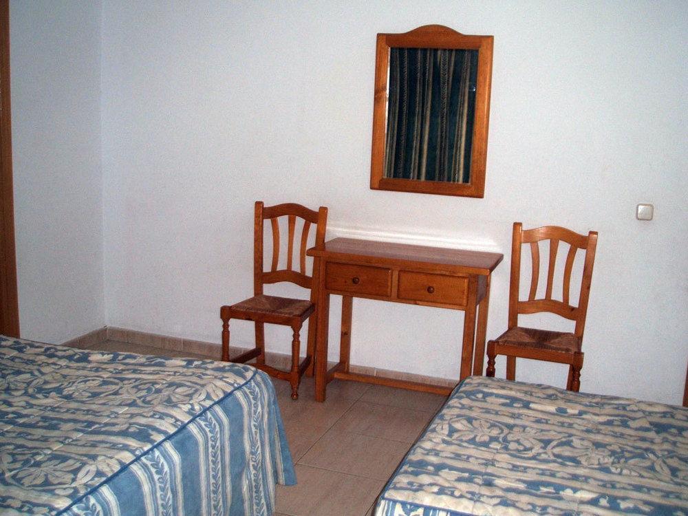 Hostal Centro Толедо Екстер'єр фото