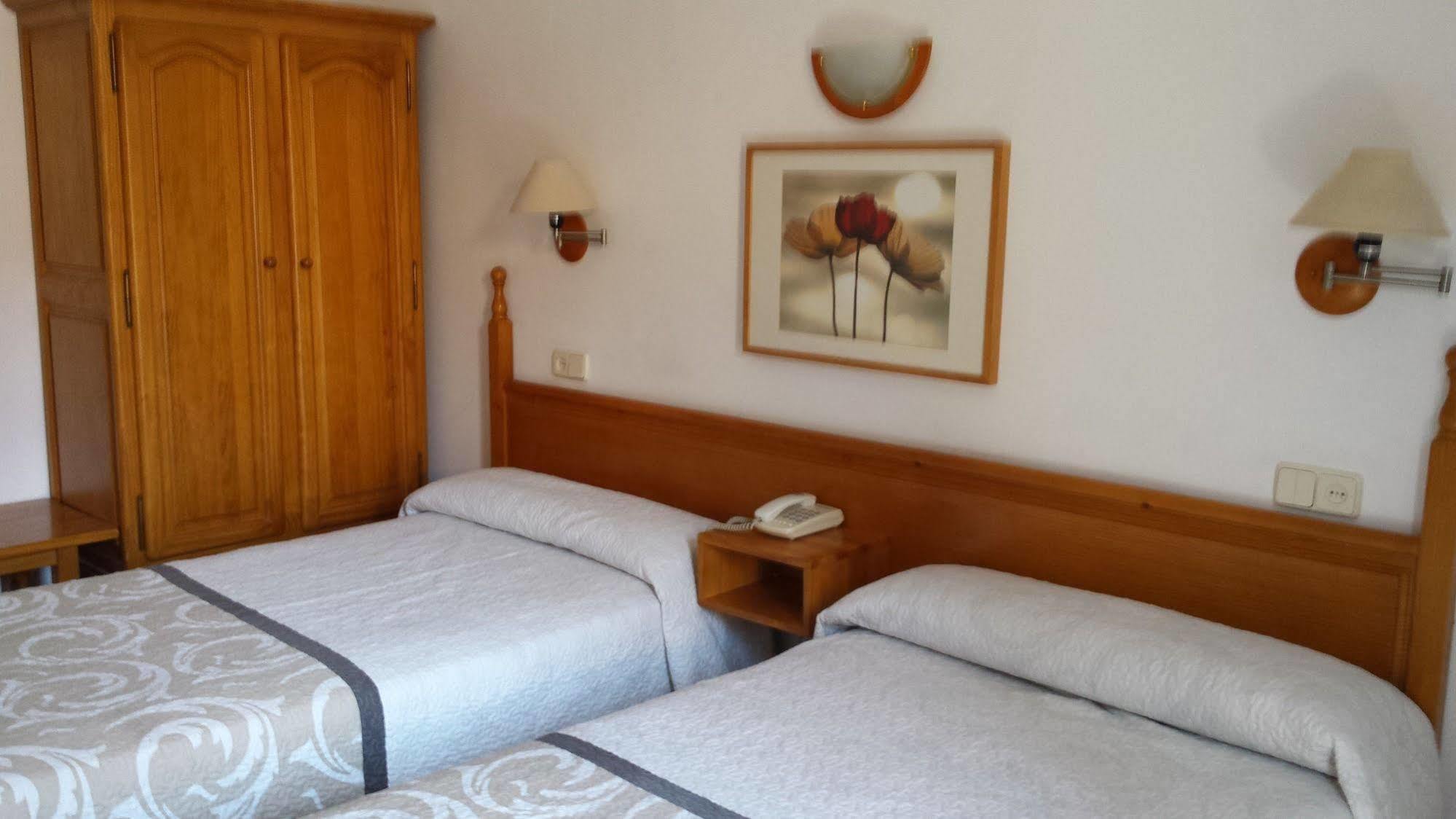 Hostal Centro Толедо Екстер'єр фото