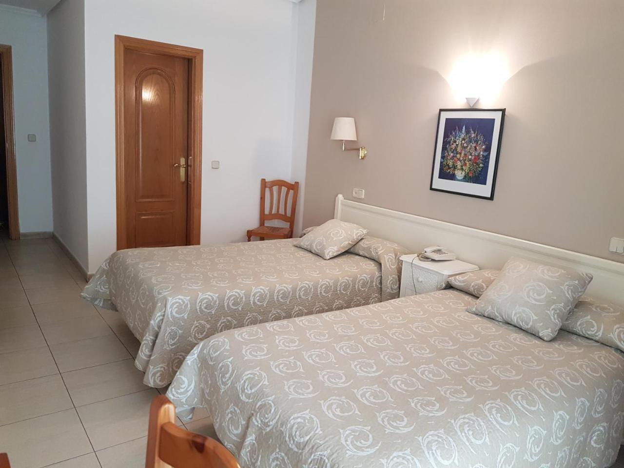 Hostal Centro Толедо Екстер'єр фото