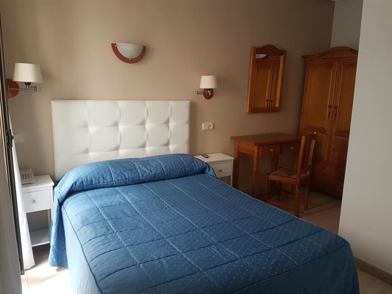 Hostal Centro Толедо Екстер'єр фото