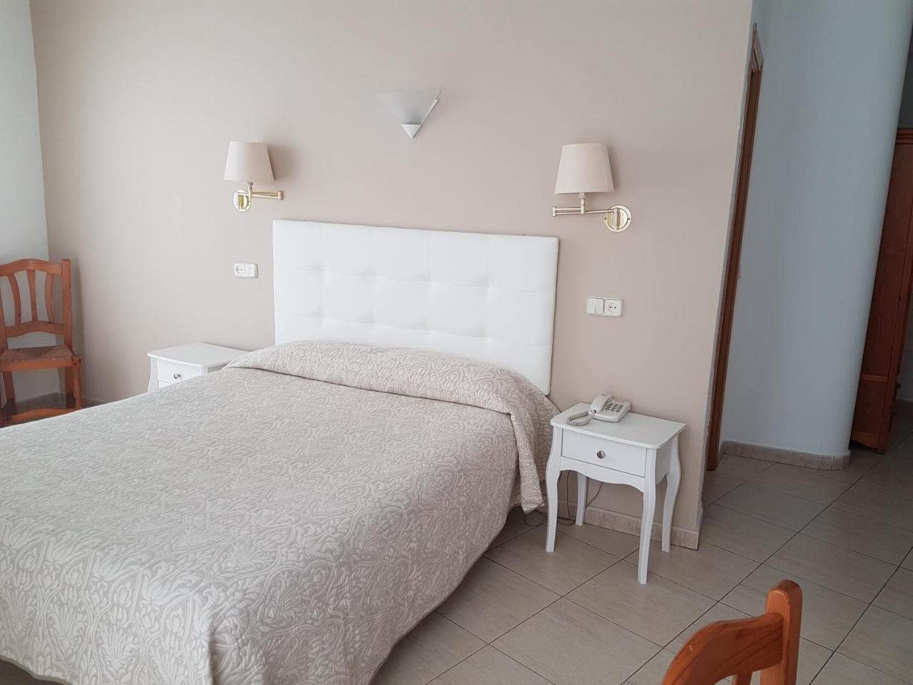 Hostal Centro Толедо Екстер'єр фото
