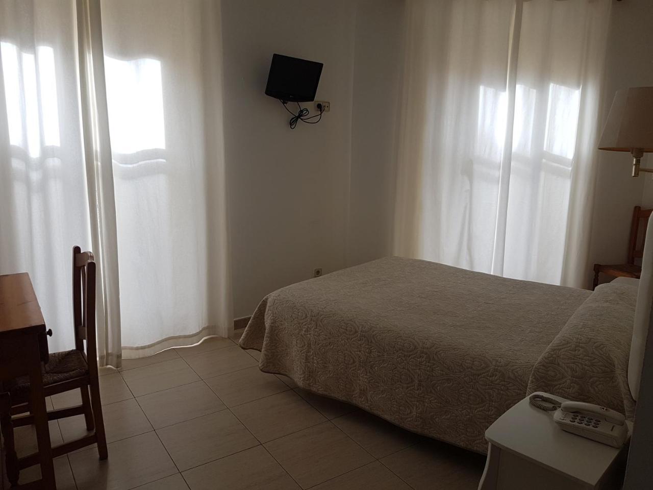 Hostal Centro Толедо Екстер'єр фото